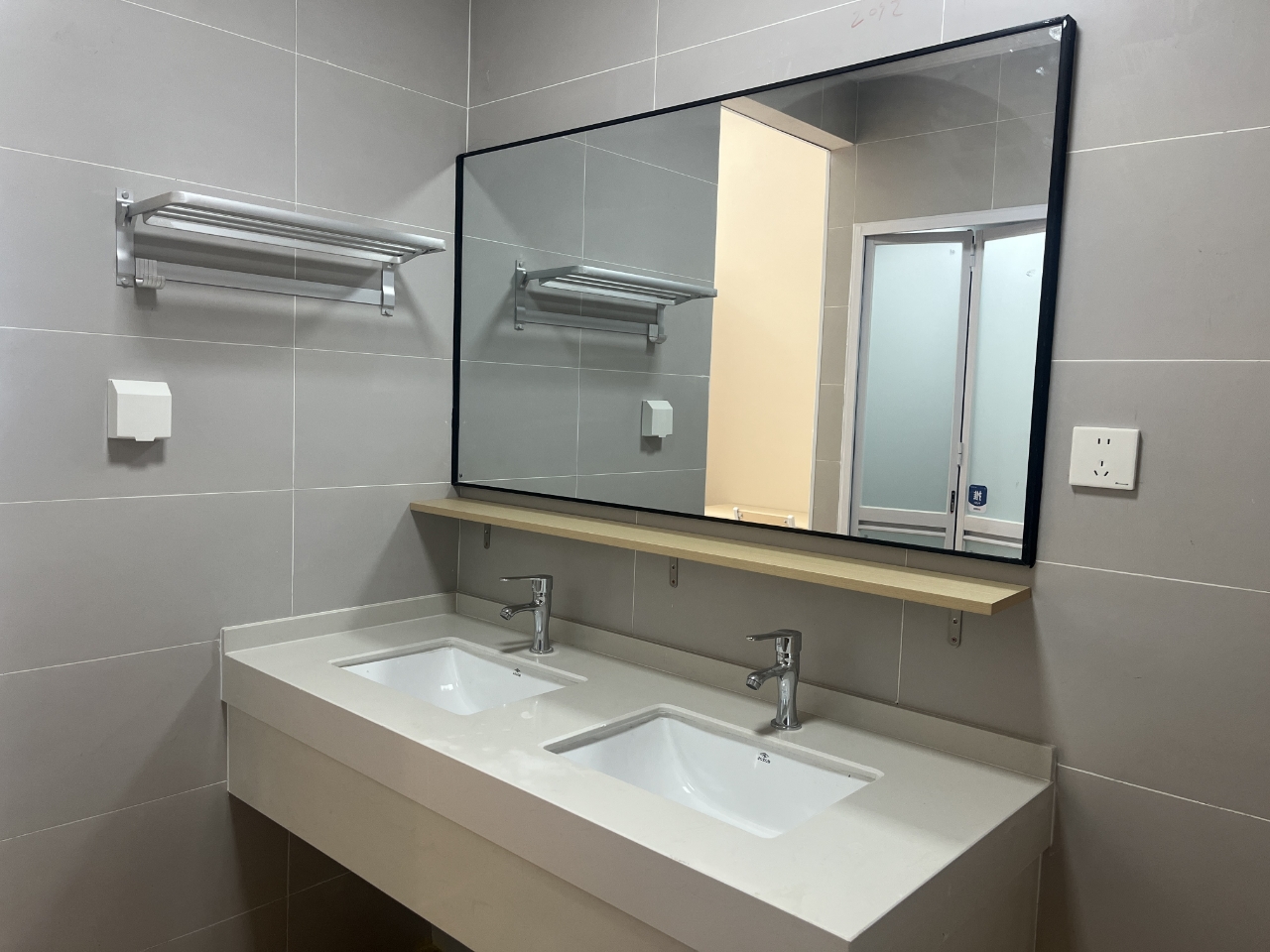 Xi'an_Jiaotong_ University_iharbour_campus_accommodation (3)